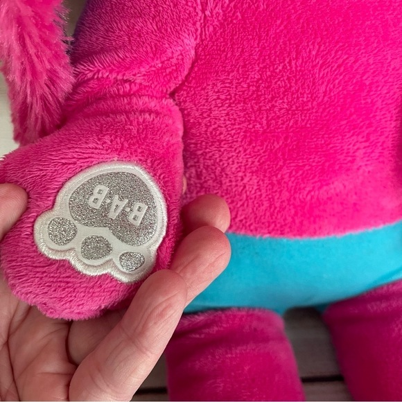 Set of 2 Honey Girl's Build A Bears - Picture 5 of 8